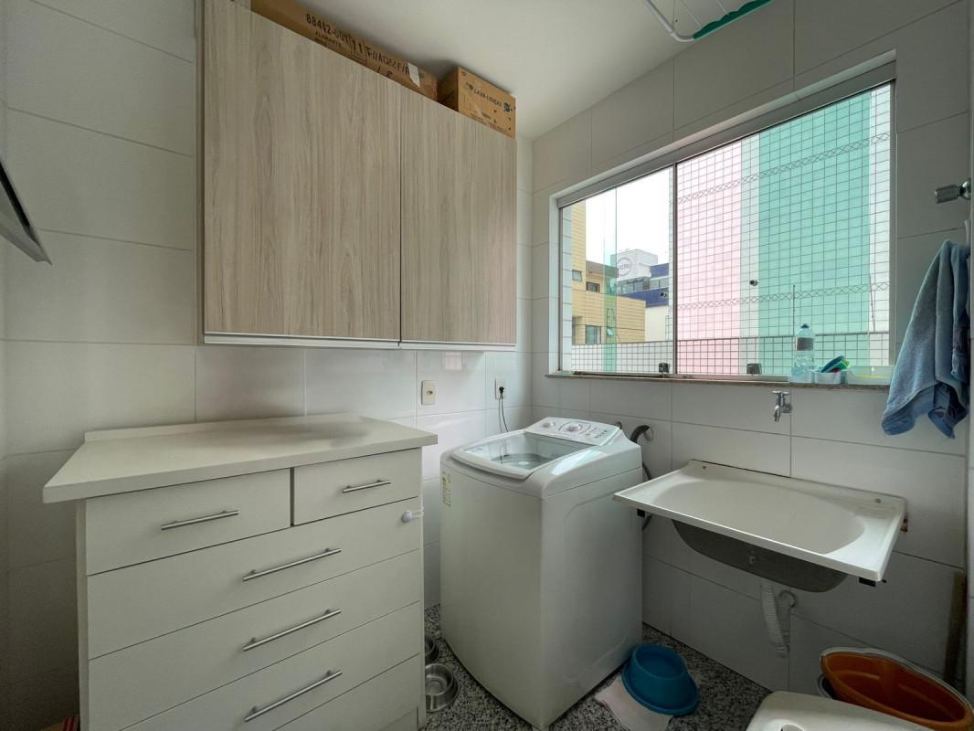 Apartamento, União, 4 Quartos, 3 Vagas, 1 Suíte
