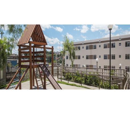 Apartamento, Centro, 2 Quartos, 1 Vaga