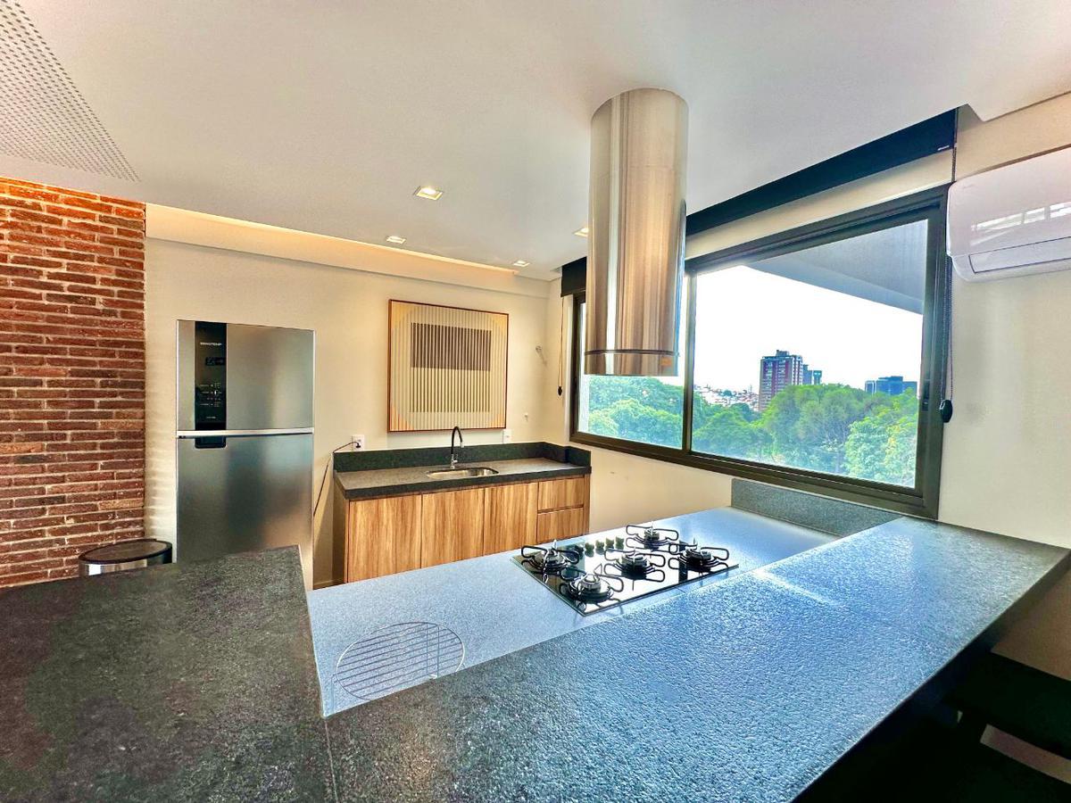 Apartamento, Santo Agostinho, 3 Quartos, 2 Vagas, 2 Suítes