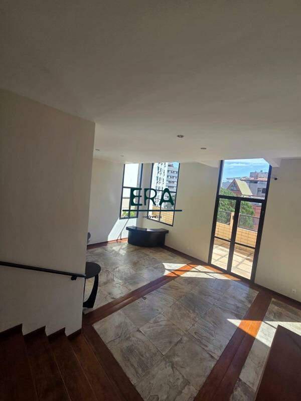 Cobertura, Anchieta, 5 Quartos, 3 Vagas, 2 Suítes