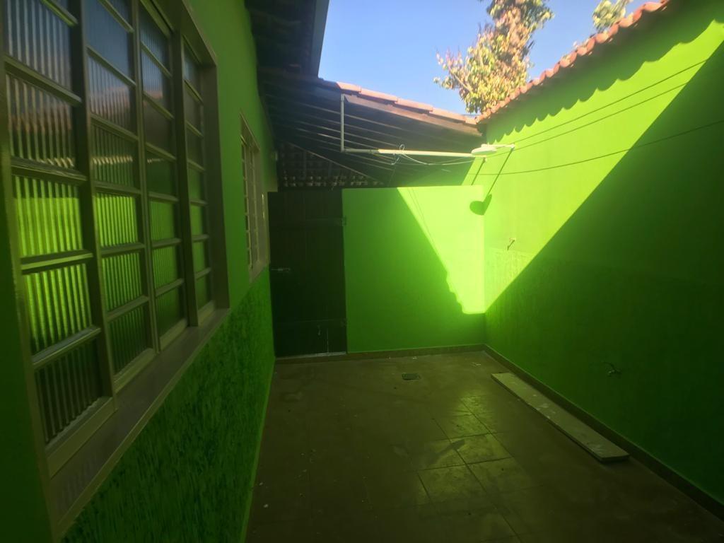Casa, Centro, 3 Quartos, 1 Vaga, 1 Suíte
