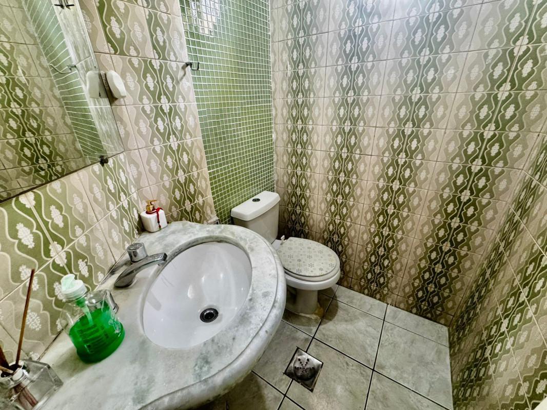 Casa, Ouro Preto, 4 Quartos, 5 Vagas, 1 Suíte