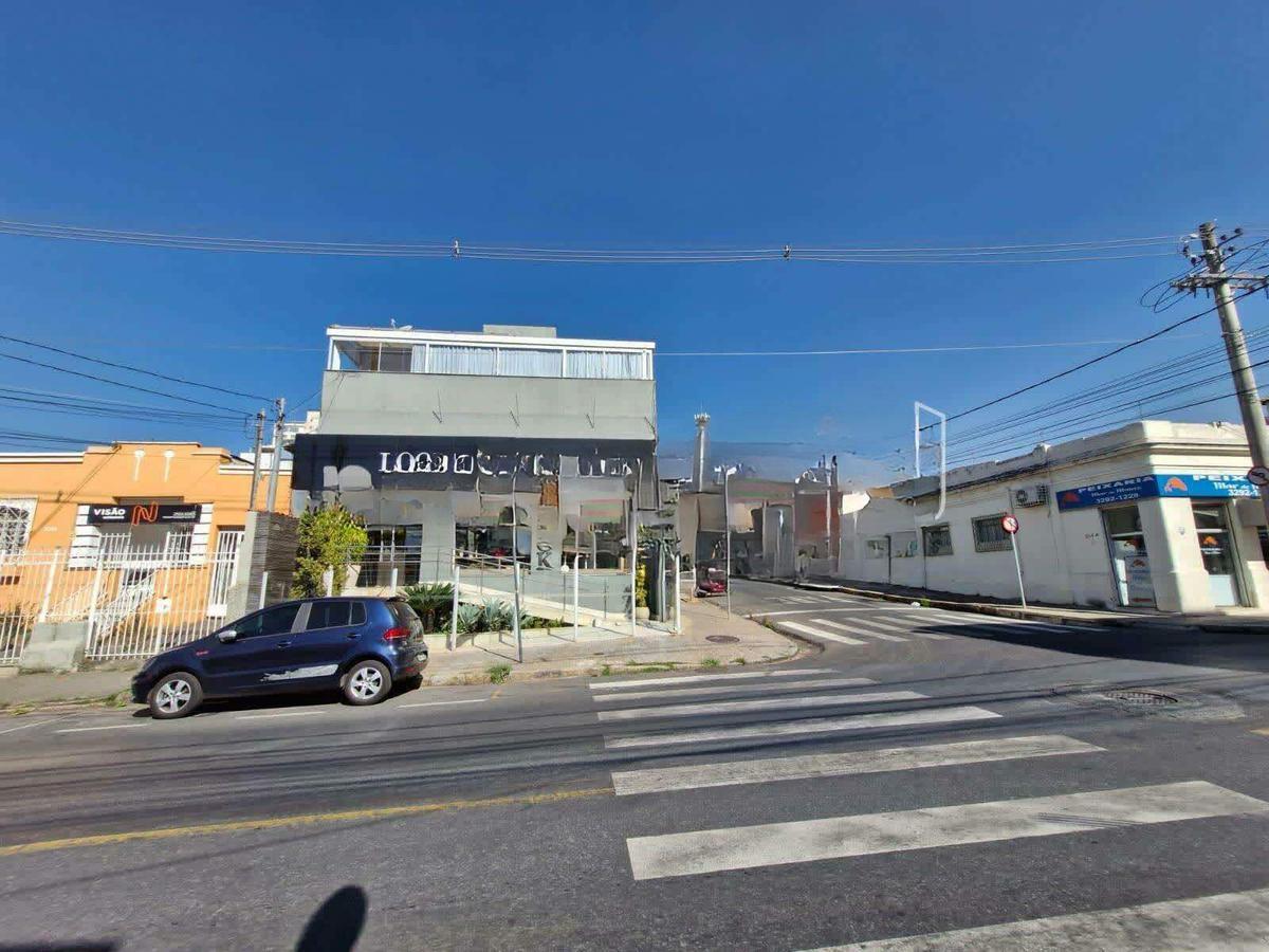 Andar, Calafate, 0 Quarto, 0 Vaga