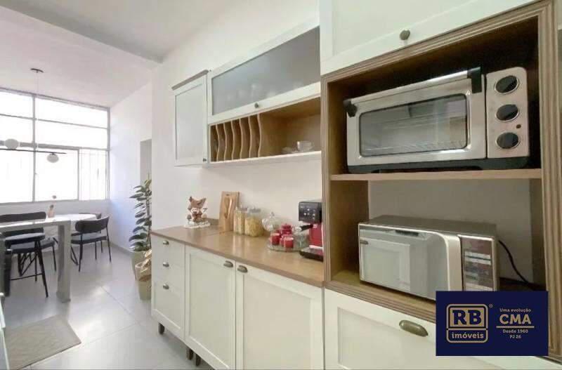 Apartamento, Carmo, 2 Quartos, 2 Vagas