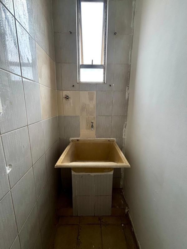 Apartamento, Santa Cruz, 2 Quartos, 0 Vaga