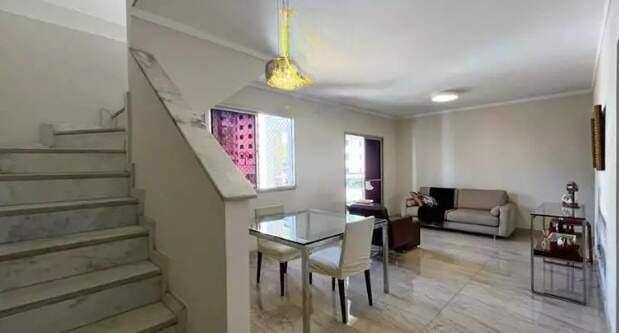 Cobertura, Buritis, 5 Quartos, 3 Vagas, 2 Suítes