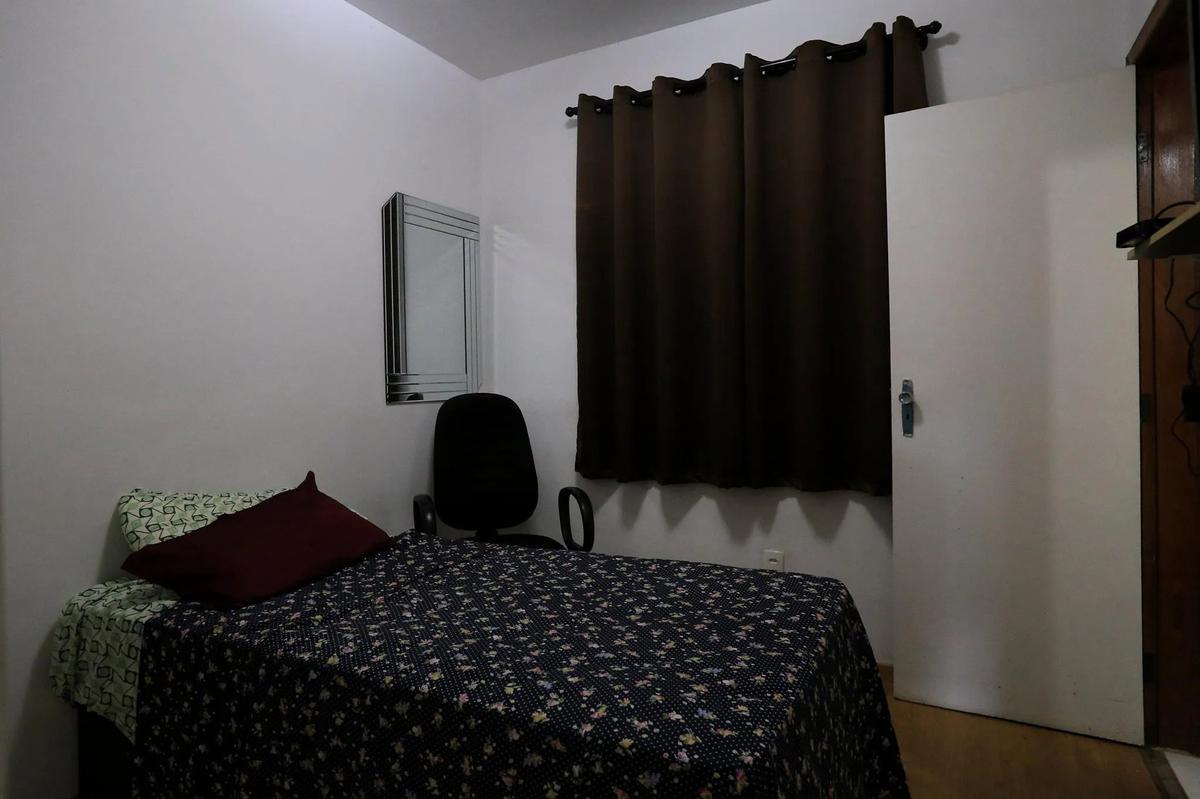 Apartamento, Centro, 3 Quartos, 1 Vaga, 1 Suíte