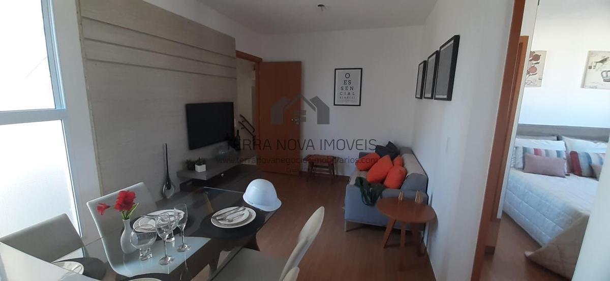 Apartamento, Mariposas, 2 Quartos