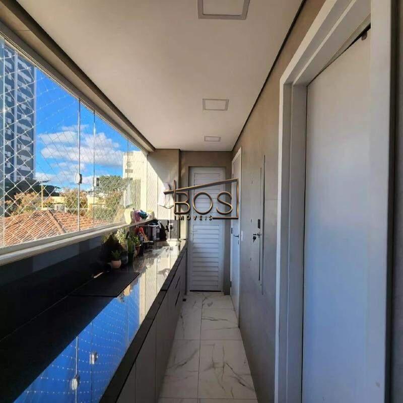 Cobertura, São Pedro, 3 Quartos, 2 Vagas, 1 Suíte