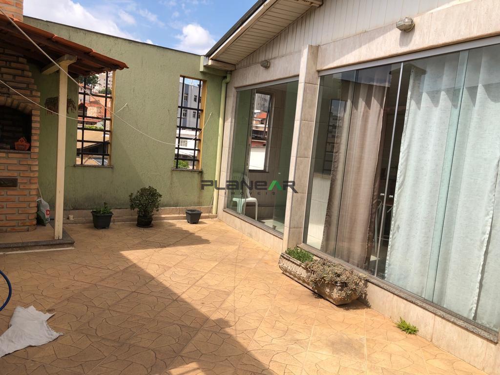 Cobertura, Eldorado, 0 Quarto, 4 Vagas, 2 Suítes