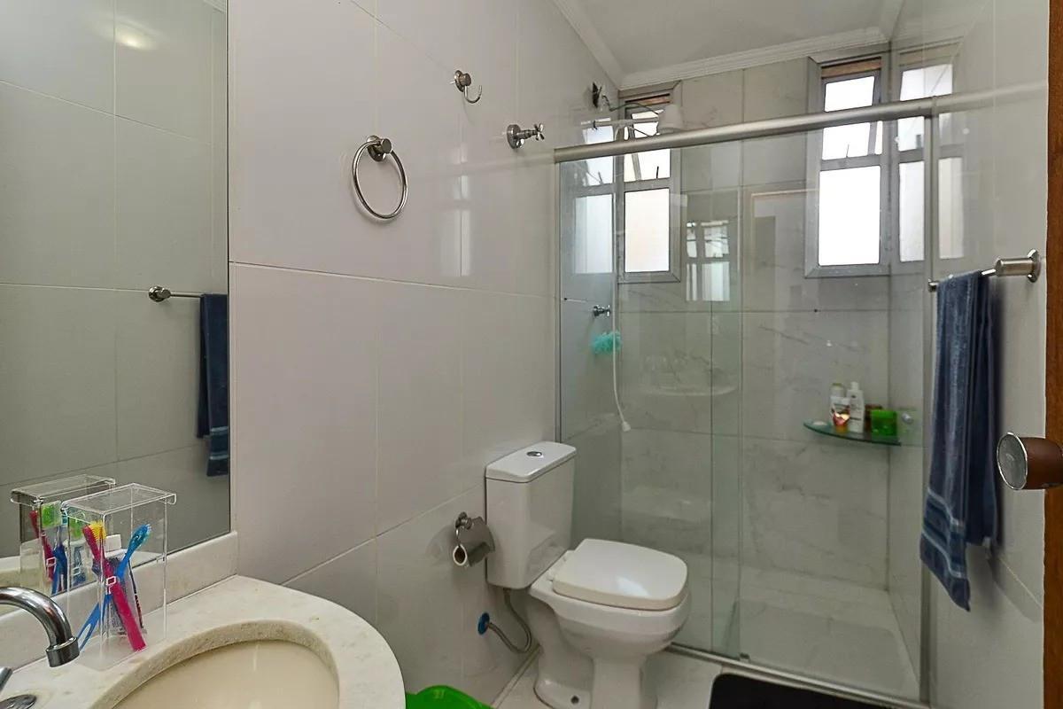 Apartamento, Cidade Nova, 3 Quartos, 1 Vaga, 1 Suíte