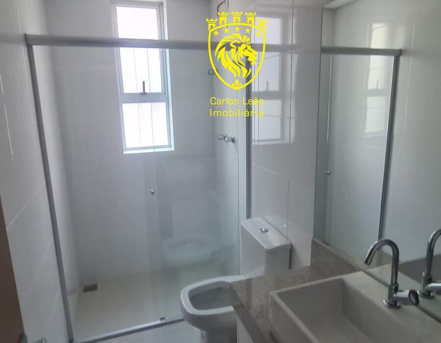 Apartamento, Buritis, 4 Quartos, 3 Vagas, 2 Suítes