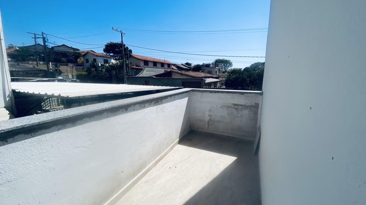 Apartamento, Serrano, 2 Quartos, 1 Vaga, 1 Suíte
