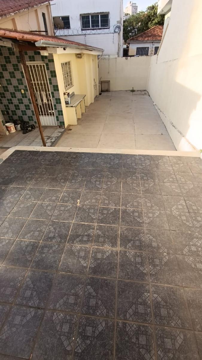 Casa, Carlos Prates, 3 Quartos, 4 Vagas, 1 Suíte