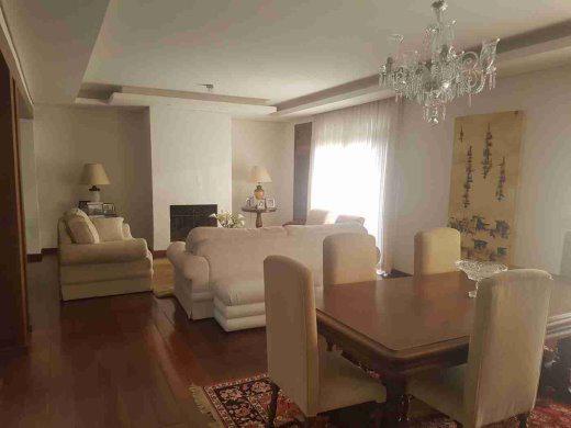 Casa, Mangabeiras, 5 Quartos, 6 Vagas, 5 Suítes
