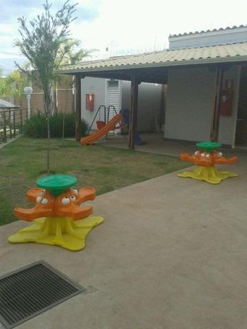 Apartamento, Chácara Cotia, 2 Quartos, 1 Vaga