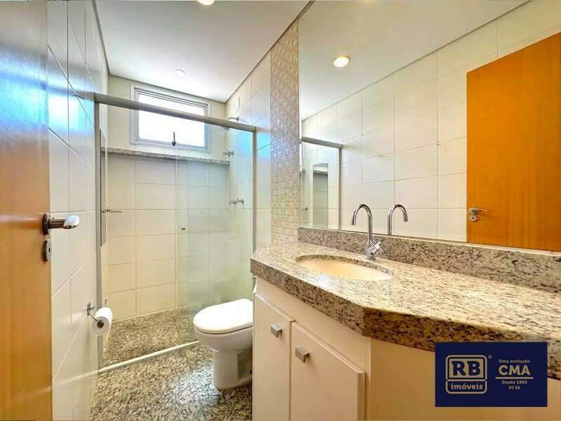 Apartamento, Prado, 3 Quartos, 3 Vagas, 1 Suíte