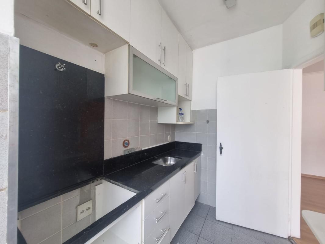 Apartamento, Jardim Riacho das Pedras, 2 Quartos, 1 Vaga