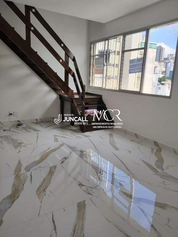 Cobertura, Santo Antônio, 2 Quartos, 1 Vaga, 1 Suíte