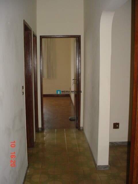 Casa, Floresta, 3 Quartos, 4 Vagas, 3 Suítes