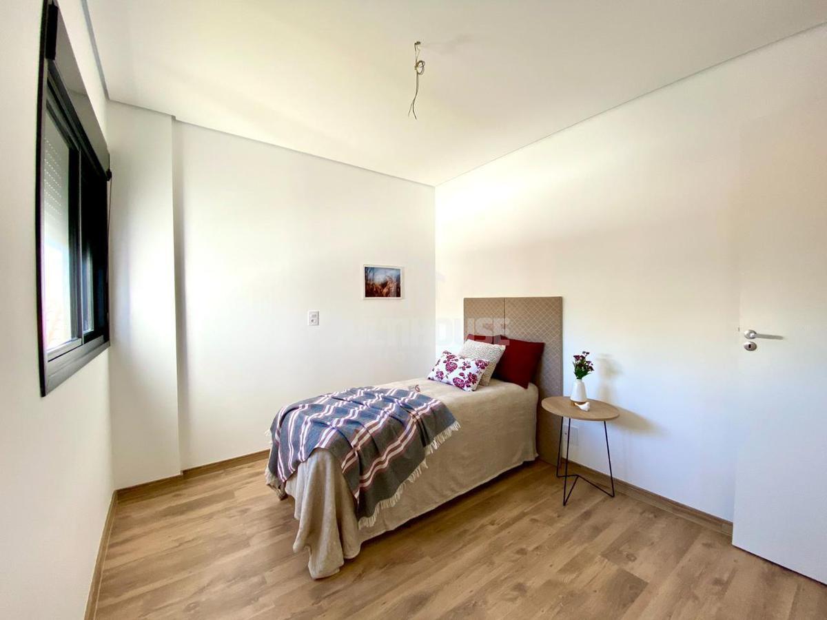 Apartamento, Santa Rosa, 2 Quartos, 1 Vaga, 1 Suíte