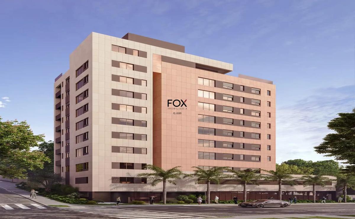 Apartamento, Carmo, 3 Quartos, 2 Vagas, 1 Suíte