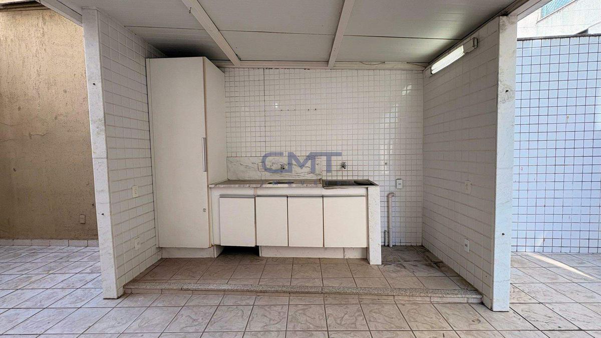 Apartamento, Gutierrez, 3 Quartos, 3 Vagas, 1 Suíte