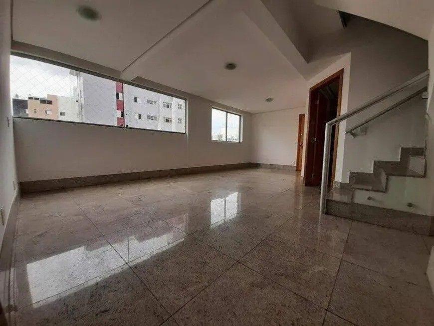 Cobertura, Buritis, 4 Quartos, 4 Vagas, 2 Suítes