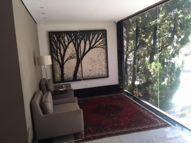 Cobertura, Savassi, 4 Quartos, 3 Vagas, 2 Suítes