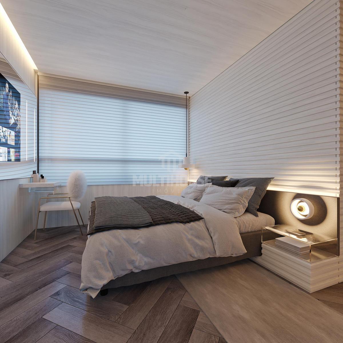 Apartamento, Santa Efigênia, 3 Quartos, 3 Vagas, 2 Suítes