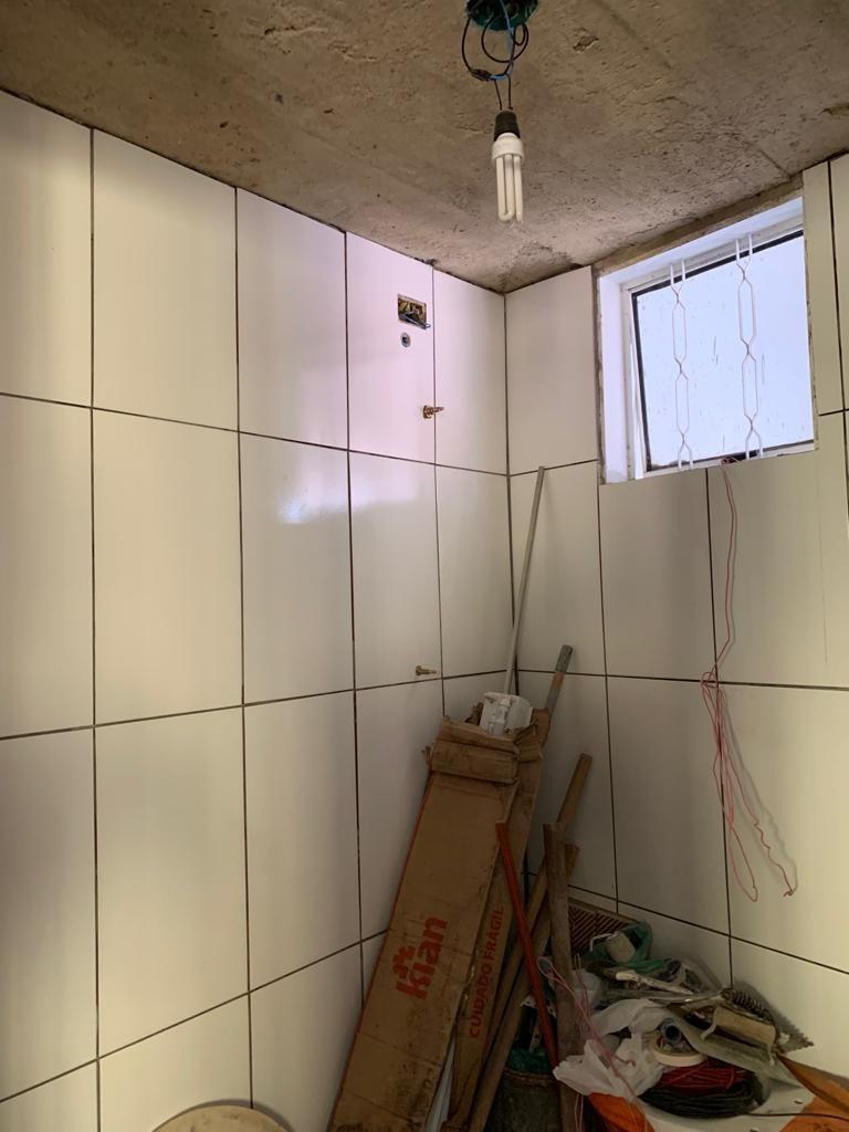 Andar, Ipê, 0 Quarto, 0 Vaga