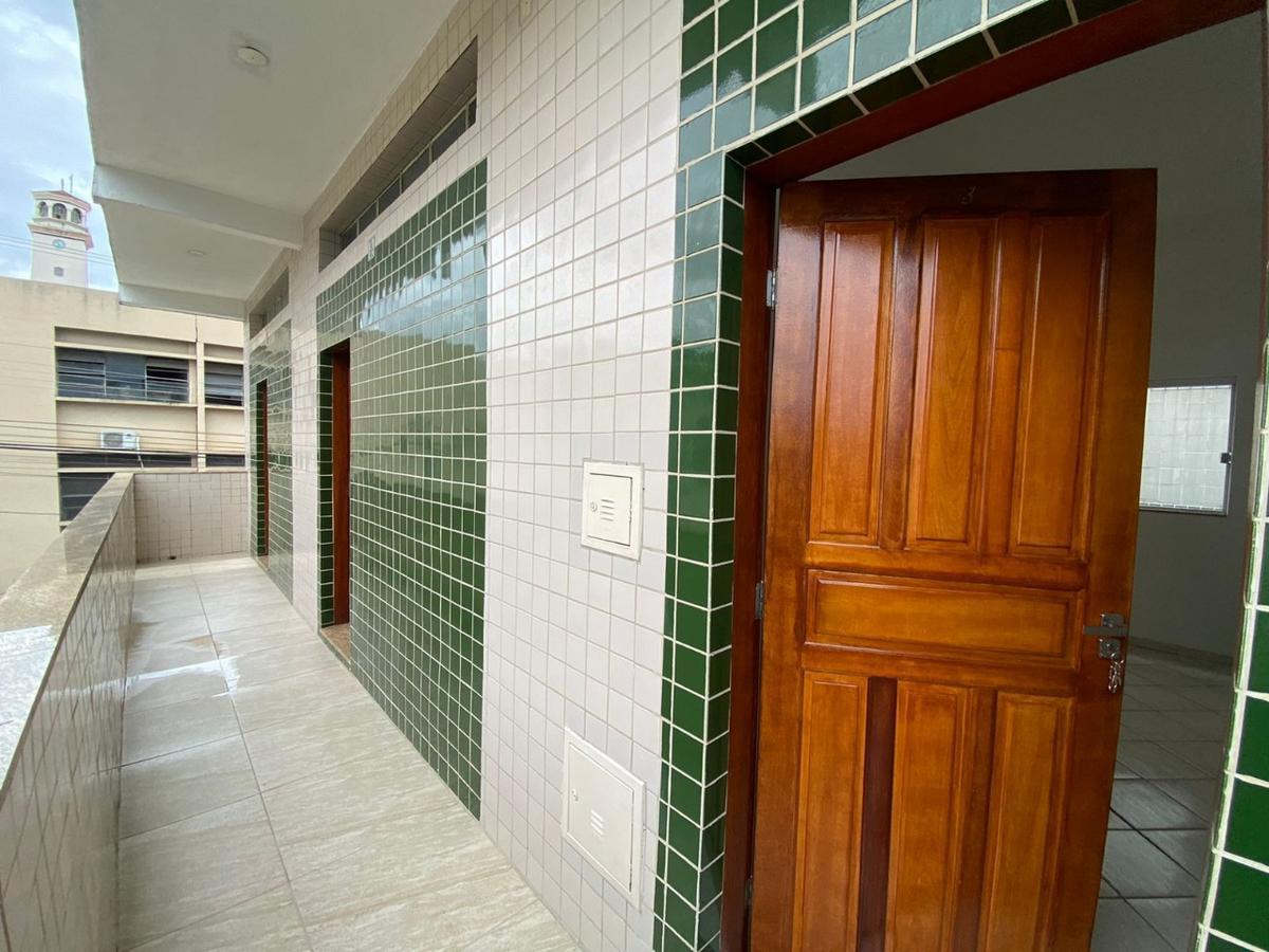 Sala, Padre Eustáquio, 0 Quarto, 0 Vaga