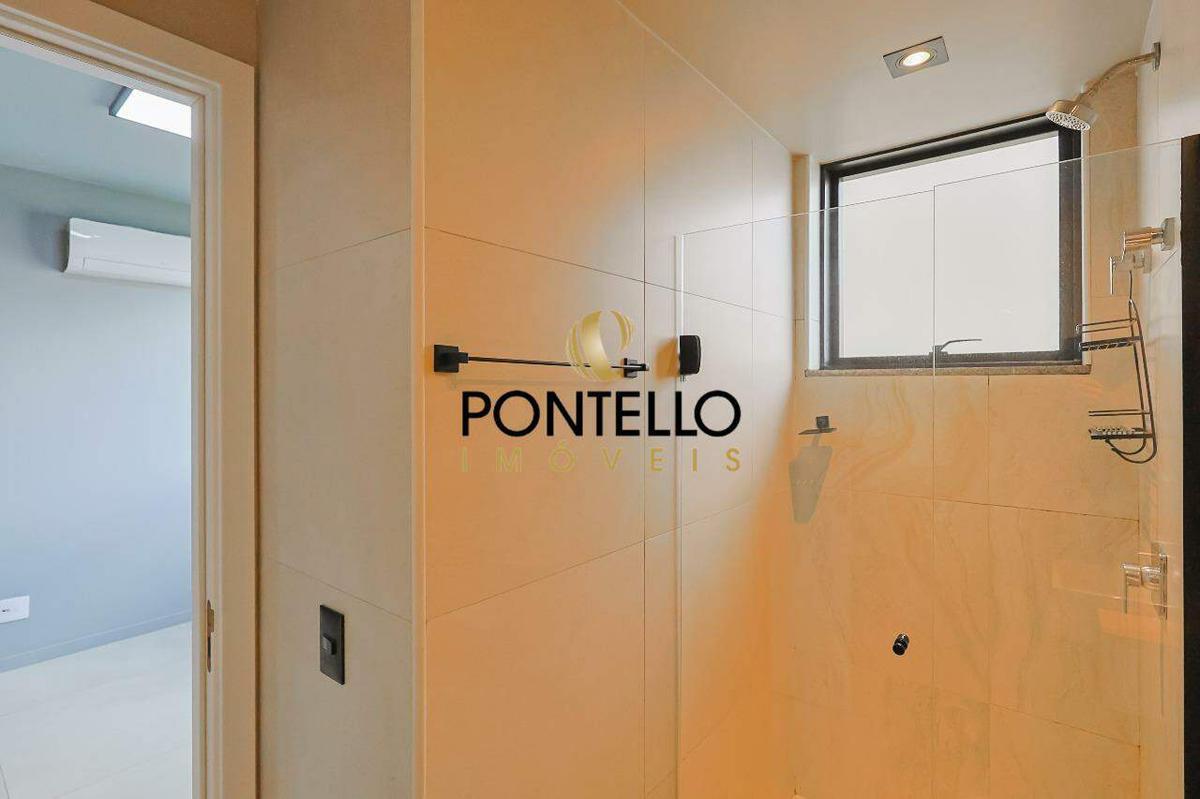 Apartamento, Santo Agostinho, 1 Quarto, 1 Vaga, 1 Suíte