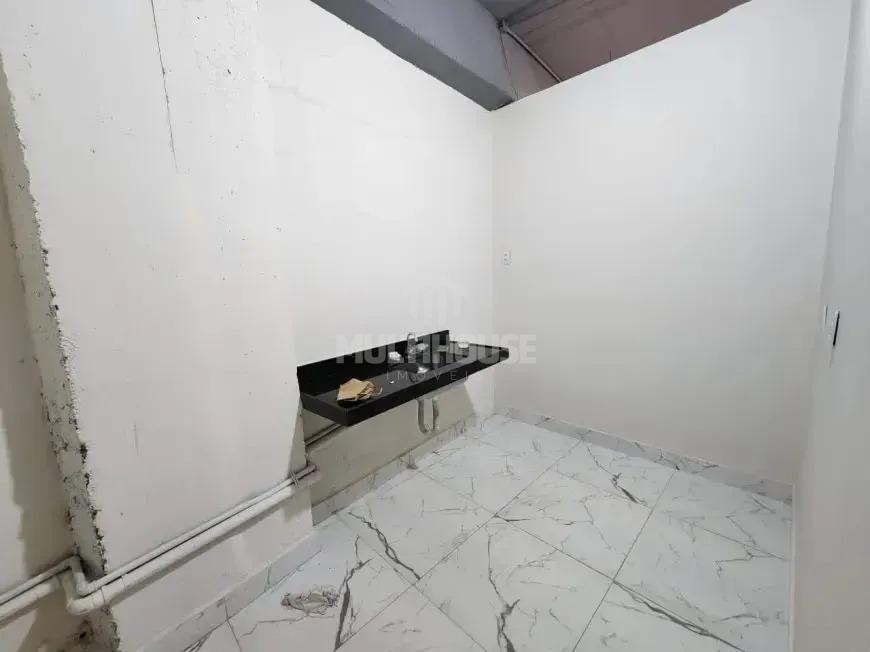 Andar, Castelo, 0 Quarto, 4 Vagas
