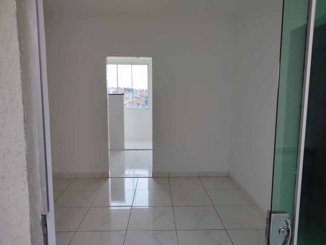 Apartamento, Petrópolis (barreiro), 3 Quartos, 1 Vaga, 1 Suíte