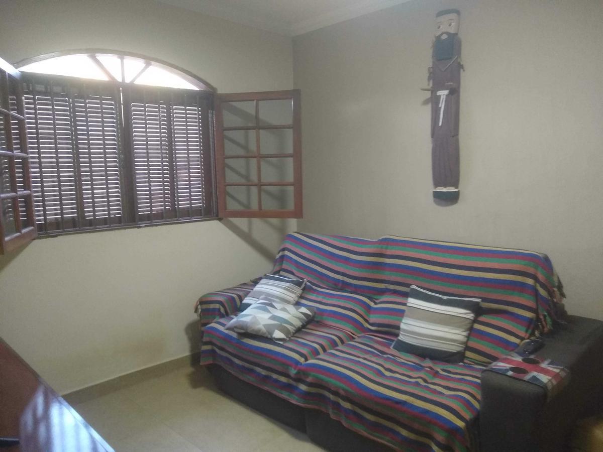 Casa, Goiânia, 4 Quartos, 4 Vagas, 1 Suíte