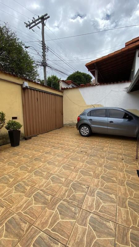 Casa, Havaí, 3 Quartos, 6 Vagas, 1 Suíte