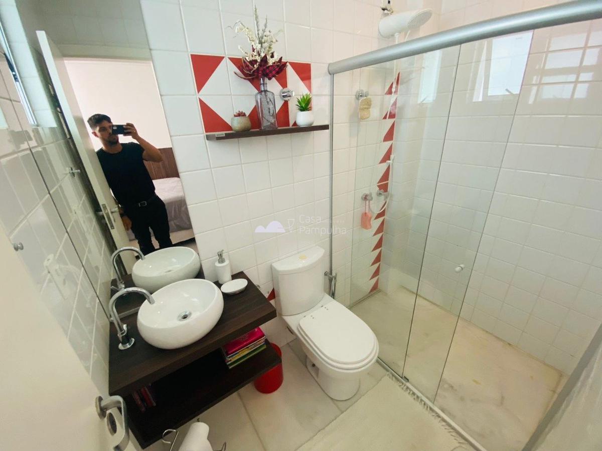 Apartamento, Liberdade, 5 Quartos, 3 Vagas, 3 Suítes