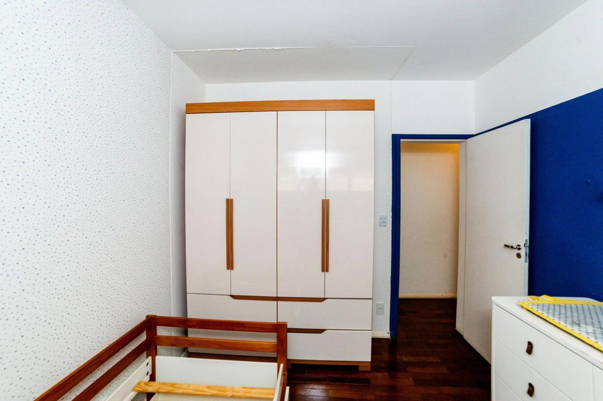 Apartamento, São Lucas, 3 Quartos, 1 Vaga, 1 Suíte