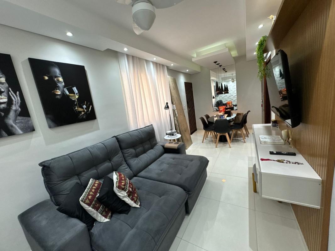 Apartamento, Sagrada Família, 4 Quartos, 2 Vagas, 1 Suíte