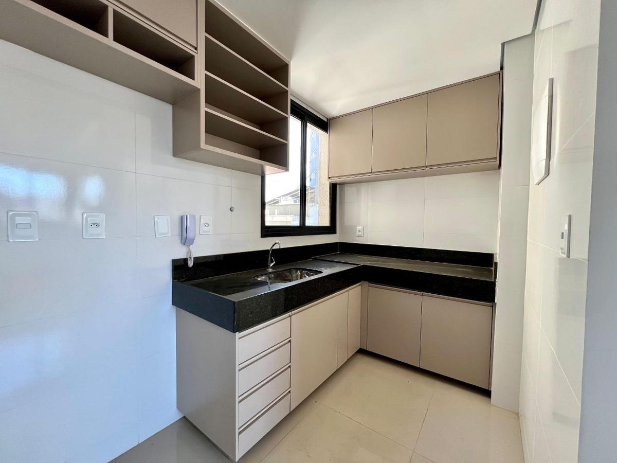 Cobertura, Lourdes, 2 Quartos, 2 Vagas, 1 Suíte