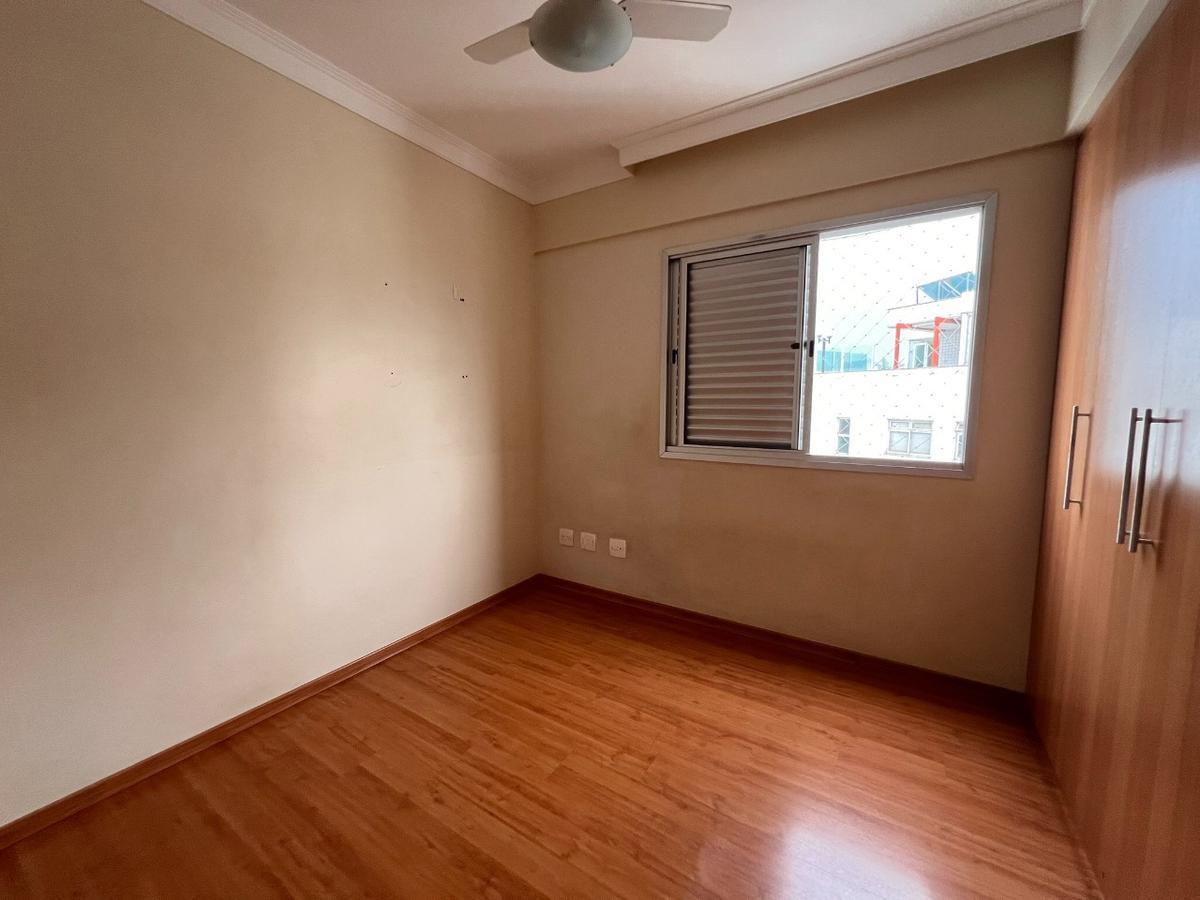 Apartamento, Cidade Nova, 2 Quartos, 2 Vagas, 1 Suíte