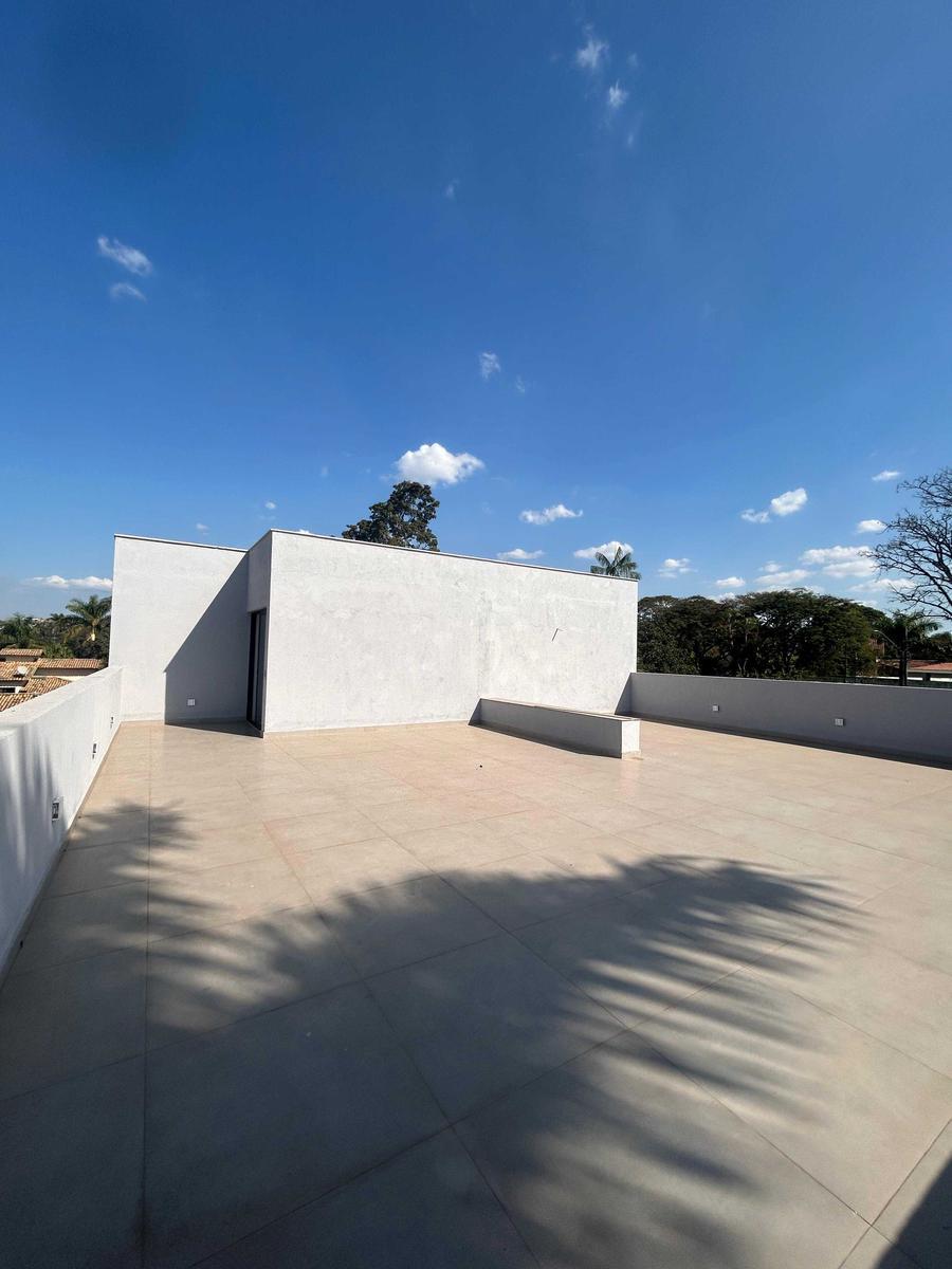 Casa, Bandeirantes (pampulha), 5 Quartos, 4 Vagas, 5 Suítes
