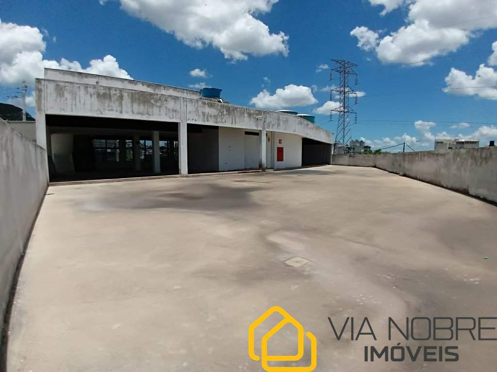 Prédio, Buritis, 30 Vagas