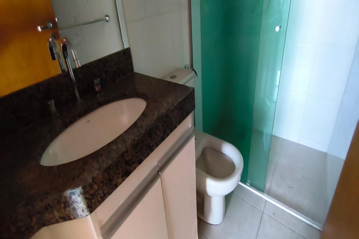 Apartamento, Sagrada Família, 3 Quartos, 2 Vagas, 1 Suíte