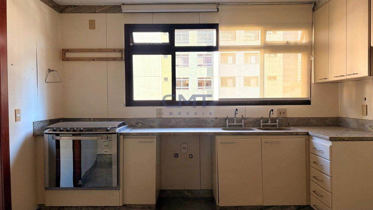 Apartamento, Gutierrez, 5 Quartos, 4 Vagas, 4 Suítes