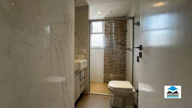 Apartamento, Funcionários, 3 Quartos, 2 Vagas, 1 Suíte