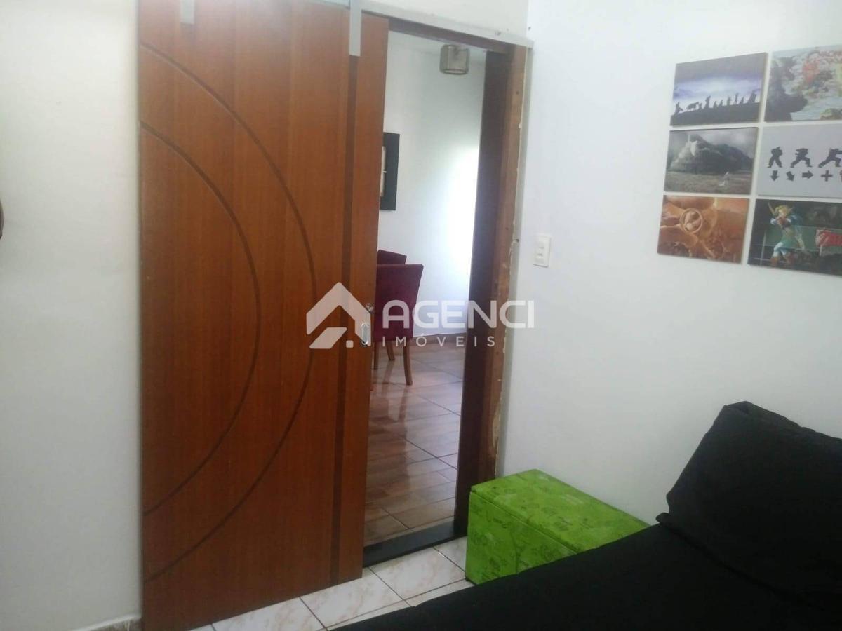 Apartamento, Darcy Vargas, 2 Quartos, 0 Vaga, 0 Suíte