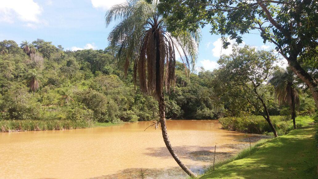 Lote em Condomínio, Residencial Montserrat