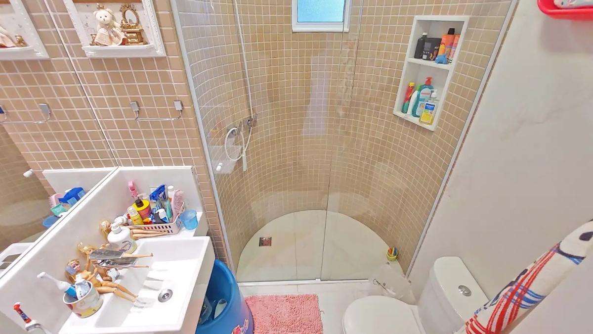 Casa, Comiteco, 5 Quartos, 3 Vagas, 4 Suítes